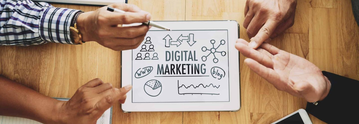 IPS Digital marketing